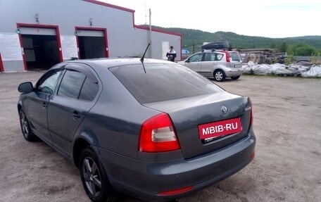 Skoda Octavia, 2012 год, 695 000 рублей, 6 фотография