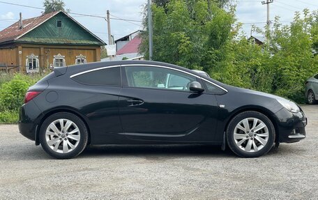 Opel Astra J, 2012 год, 899 000 рублей, 7 фотография