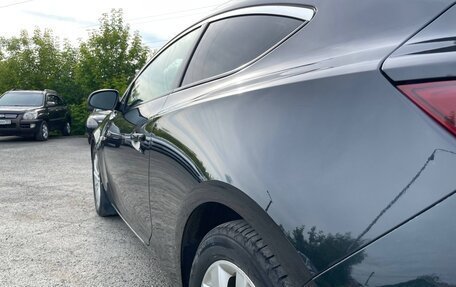 Opel Astra J, 2012 год, 899 000 рублей, 9 фотография