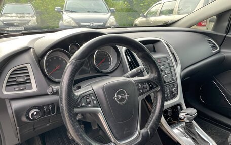 Opel Astra J, 2012 год, 899 000 рублей, 18 фотография