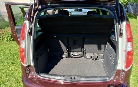 Skoda Roomster, 2012 год, 580 000 рублей, 4 фотография
