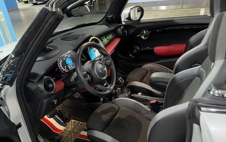 MINI Cabrio, 2020 год, 3 700 000 рублей, 6 фотография