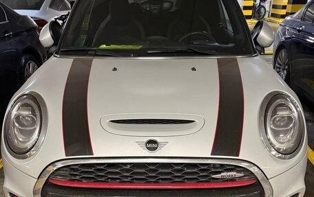 MINI Cabrio, 2020 год, 3 700 000 рублей, 9 фотография