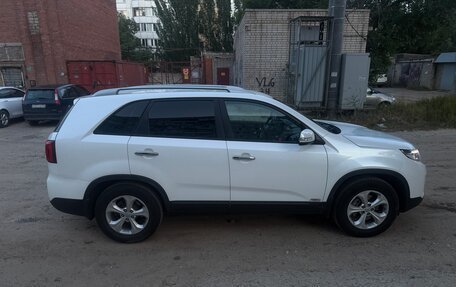 KIA Sorento II рестайлинг, 2019 год, 2 600 000 рублей, 5 фотография