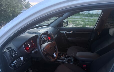 KIA Sorento II рестайлинг, 2019 год, 2 600 000 рублей, 2 фотография