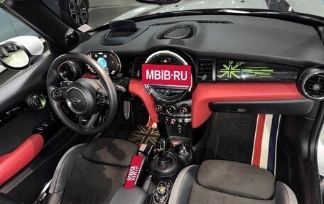 MINI Cabrio, 2020 год, 3 700 000 рублей, 3 фотография