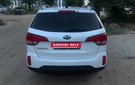 KIA Sorento II рестайлинг, 2019 год, 2 600 000 рублей, 4 фотография