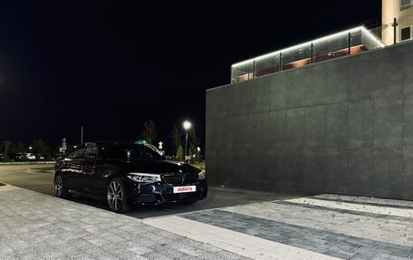 BMW 5 серия, 2017 год, 3 250 000 рублей, 2 фотография