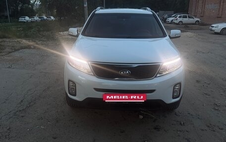 KIA Sorento II рестайлинг, 2019 год, 2 600 000 рублей, 6 фотография