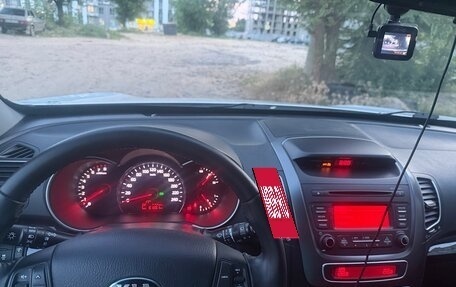 KIA Sorento II рестайлинг, 2019 год, 2 600 000 рублей, 9 фотография