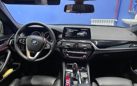 BMW 5 серия, 2017 год, 3 250 000 рублей, 5 фотография