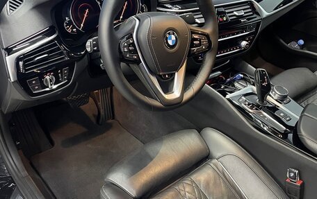 BMW 5 серия, 2017 год, 3 250 000 рублей, 6 фотография