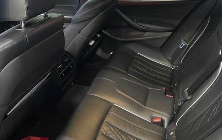BMW 5 серия, 2017 год, 3 250 000 рублей, 7 фотография
