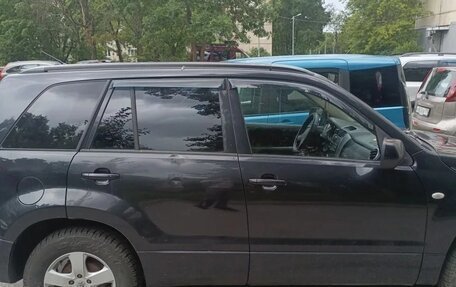 Suzuki Grand Vitara, 2007 год, 600 000 рублей, 3 фотография