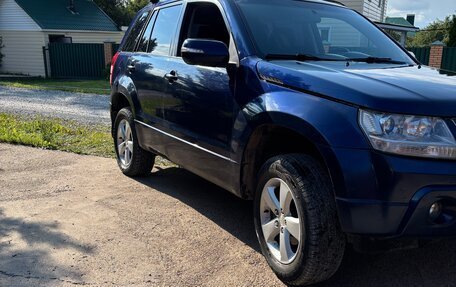 Suzuki Grand Vitara, 2011 год, 779 000 рублей, 3 фотография