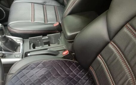 Suzuki Grand Vitara, 2007 год, 600 000 рублей, 5 фотография