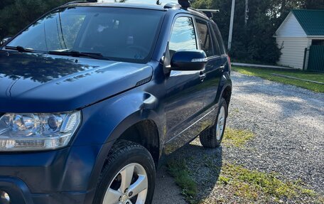Suzuki Grand Vitara, 2011 год, 779 000 рублей, 2 фотография