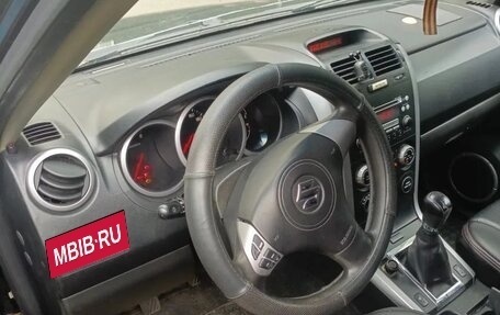 Suzuki Grand Vitara, 2007 год, 600 000 рублей, 6 фотография