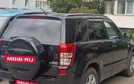 Suzuki Grand Vitara, 2007 год, 600 000 рублей, 7 фотография