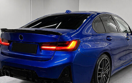 BMW 3 серия, 2023 год, 6 300 000 рублей, 2 фотография