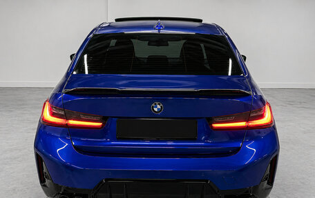 BMW 3 серия, 2023 год, 6 300 000 рублей, 3 фотография