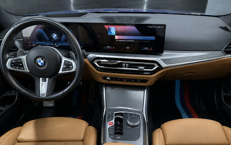 BMW 3 серия, 2023 год, 6 300 000 рублей, 4 фотография