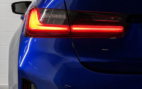 BMW 3 серия, 2023 год, 6 300 000 рублей, 6 фотография