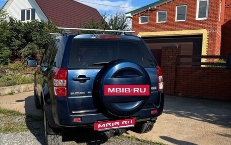 Suzuki Grand Vitara, 2011 год, 779 000 рублей, 4 фотография
