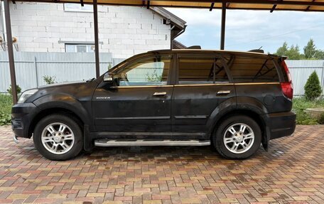 Great Wall Hover H3 I, 2010 год, 570 000 рублей, 7 фотография