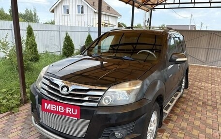 Great Wall Hover H3 I, 2010 год, 570 000 рублей, 3 фотография