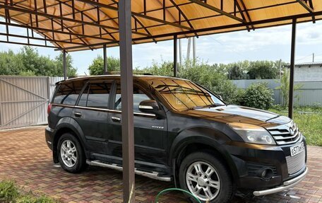 Great Wall Hover H3 I, 2010 год, 570 000 рублей, 8 фотография