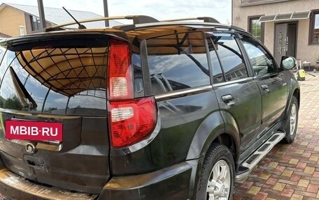 Great Wall Hover H3 I, 2010 год, 570 000 рублей, 5 фотография