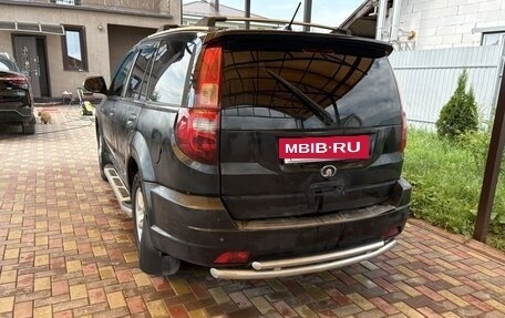 Great Wall Hover H3 I, 2010 год, 570 000 рублей, 10 фотография