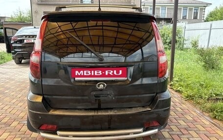 Great Wall Hover H3 I, 2010 год, 570 000 рублей, 4 фотография