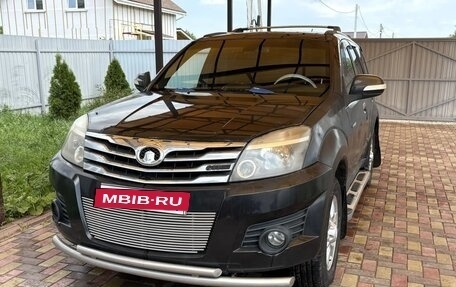 Great Wall Hover H3 I, 2010 год, 570 000 рублей, 11 фотография