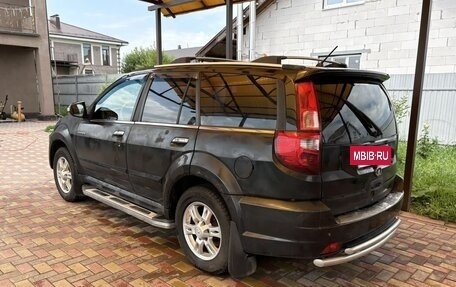 Great Wall Hover H3 I, 2010 год, 570 000 рублей, 12 фотография