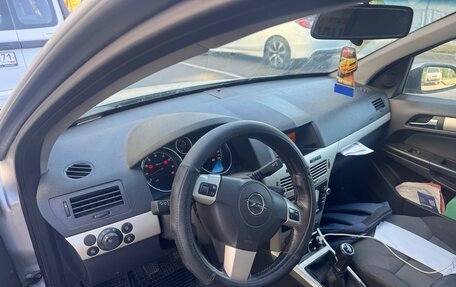 Opel Astra H, 2007 год, 400 000 рублей, 2 фотография