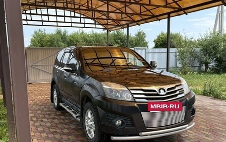Great Wall Hover H3 I, 2010 год, 570 000 рублей, 13 фотография
