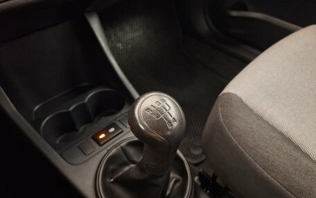 Skoda Fabia II, 2012 год, 639 000 рублей, 15 фотография