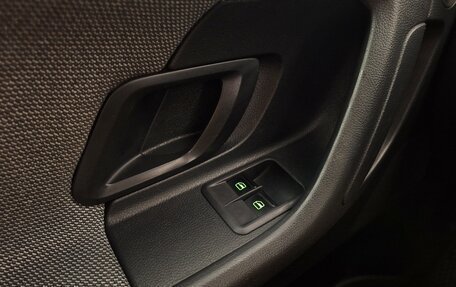 Skoda Fabia II, 2012 год, 639 000 рублей, 16 фотография
