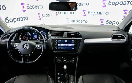 Volkswagen Tiguan II, 2020 год, 2 480 000 рублей, 9 фотография
