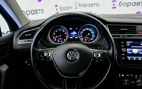 Volkswagen Tiguan II, 2020 год, 2 480 000 рублей, 10 фотография
