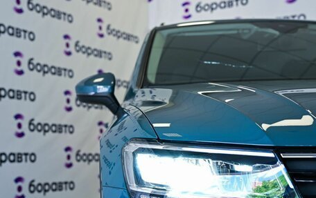 Volkswagen Tiguan II, 2020 год, 2 480 000 рублей, 8 фотография