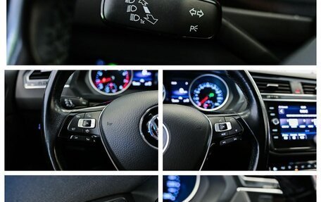 Volkswagen Tiguan II, 2020 год, 2 480 000 рублей, 19 фотография