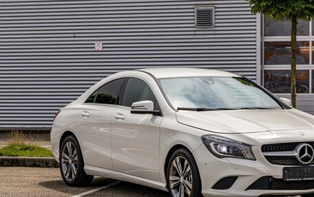 Mercedes-Benz CLA, 2015 год, 1 555 000 рублей, 7 фотография