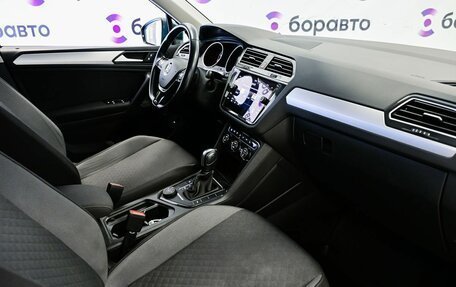 Volkswagen Tiguan II, 2020 год, 2 480 000 рублей, 14 фотография