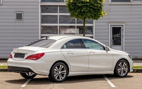 Mercedes-Benz CLA, 2015 год, 1 555 000 рублей, 6 фотография