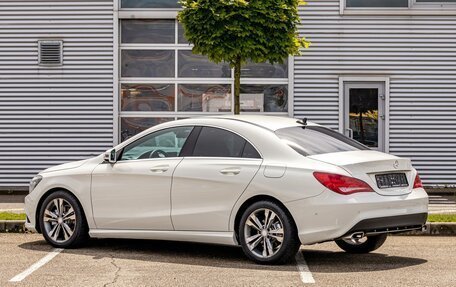 Mercedes-Benz CLA, 2015 год, 1 555 000 рублей, 4 фотография