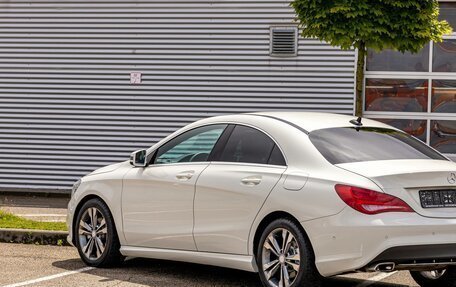 Mercedes-Benz CLA, 2015 год, 1 555 000 рублей, 9 фотография