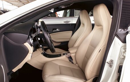 Mercedes-Benz CLA, 2015 год, 1 555 000 рублей, 11 фотография